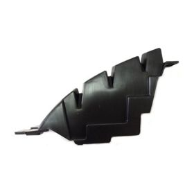 Dodge Charger 2015-2019 Front Passenger Side Outer Bumper Cover Bracket - CH1043112