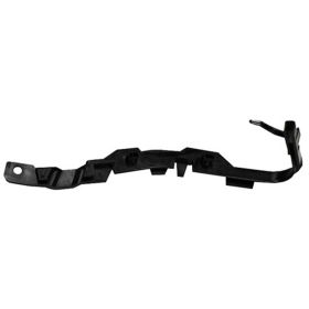 2008-2010 Dodge Caravan - Front Passenger Side Bumper Cover Retainer - CH1043119