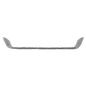 2005-2007 Jeep Grand Cherokee - Front Bumper Cover Molding - CH1044101