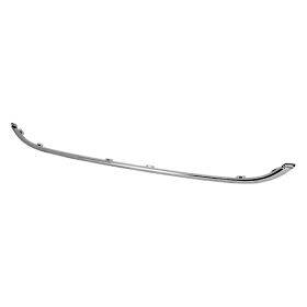 Chrysler 200 Sedan 2015-2017 Front Upper Bumper Cover Molding - CH1044120