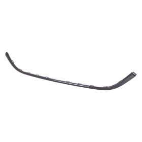 2017-2020 Chrysler Pacifica Van - Front Bumper Cover Grille Molding - CH1044134