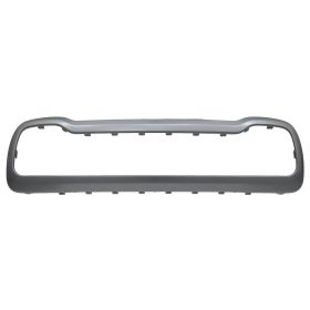 2015-2023 Jeep Renegade - Front Center Bumper Cover Grille Molding [bezel Around Tow Hooks] - CH1044138