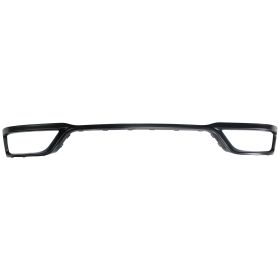 2015-2023 Chrysler 300 - Front Center Bumper Cover Molding - CH1044139