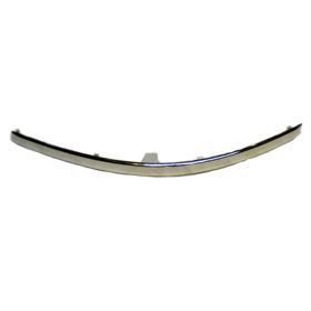 2008-2010 Chrysler Town And Country - Driver Side Front Bumper Cover Molding - CH1046102