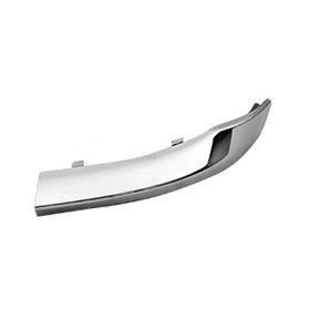 2014-2020 Dodge Durango - Driver Side Front Bumper Cover Outer Molding - CH1046105
