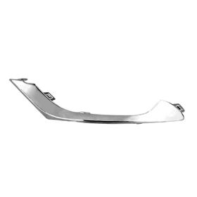 2015-2017 Chrysler 200 Sedan - Front Driver Side Bumper Cover Molding - CH1046108