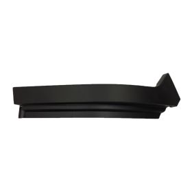 2011-2018 Dodge Ram 3500 Pickup - Front Driver Side Bumper Cover Filler Molding - CH1046113