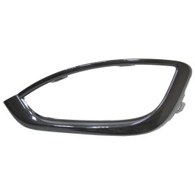 2017-2020 Chrysler Pacifica Van - Front Driver Side Fog Light Trim - CH1046114