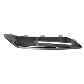 Chrysler Pacifica 2004-2006 Passenger Side Front Bumper Cover Upper Molding - CH1047101