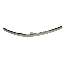 Chrysler Town And Country 2008-2010 Passenger Side Front Bumper Cover Molding - CH1047102