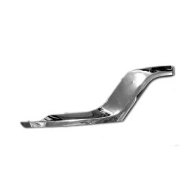 2014-2016 Jeep Grand Cherokee - Passenger Side Front Bumper Cover Molding - CH1047104