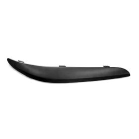 2012-2014 Chrysler 300 - Passenger Side Front Bumper Cover Molding [mounts Below Headlight] - CH1047107
