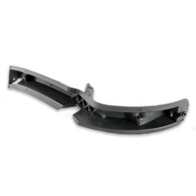 Jeep Cherokee (midsize) 1984-1996 Driver Side Front Bumper Guard - CH1054125