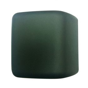 Jeep Wrangler 1997-2006 Driver Or Passenger Side Front Bumper Guard - CH1054149