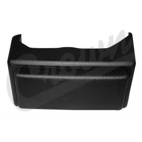 1984-1996 Jeep Cherokee (midsize) - Passenger Side Front Bumper Guard - CH1055128