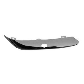 Chrysler 300 2005-2010 Front Driver Side Bumper Cover Molding - CH1058126
