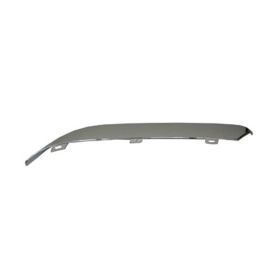 Chrysler 300 2005-2010 Front Driver Side Bumper Cover Molding - CH1058127