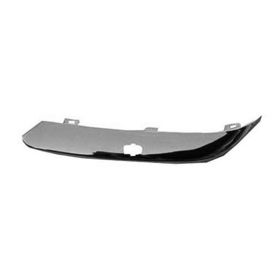 2005-2010 Chrysler 300 - Front Passenger Side Bumper Cover Molding - CH1059126