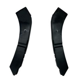 2010-2018 RAM PICKUP-RAM-4500 Bumper Mounting Bracket Set - CH1061116 OEM# 68064330AA