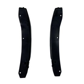 2010-2018 RAM PICKUP-RAM-4500 Bumper Bracket Set - CH1061117 OEM# 68064309AA