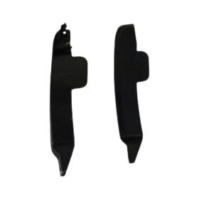 2013-2018 Dodge Ram 1500 Pickup - Bumper Mounting Bracket Set - CH1061118
