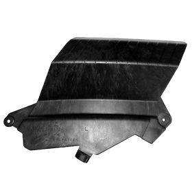 Dodge Charger 2011-2014 Driver Side Headlight Support Bracket - CH1062103