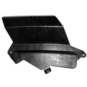 2011-2014 Dodge Charger - Passenger Side Headlight Support Bracket - CH1063103