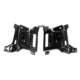 2015-2022 RAM PICKUP-RAM-1500 CLASSIC Front Bumper Mounting Bracket - CAPA Certified - CH1065103C