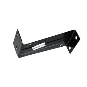 Dodge Dakota Pickup 2002-2004 Driver Side Front Bumper Outer Bracket For 2-pc Dakota Bumper-models - CH1066122N