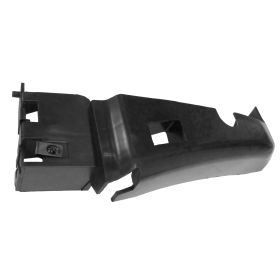2003-2009 Dodge Ram 2500-3500 Pickup - Front Passenger Side Outer Bumper Mounting Bracket [vertical Support] Without Sport - CH1067130
