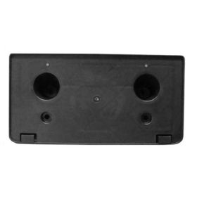 1997-2004 DODGE DURANGO Front License Bracket - CH1068107