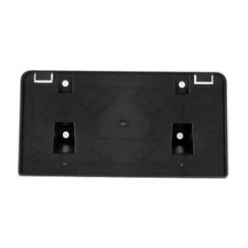1994-2002 Dodge Pickup Dodge Fullsize(-2002) - Front License Bracket - CH1068108