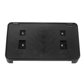 2002-2009 DODGE PICKUP DODGE RAM2500-3500 Front License Bracket - CH1068111 OEM# 55077158AE