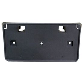 2005-2010 Chrysler 300 - Front License Plate Bracket - CH1068115