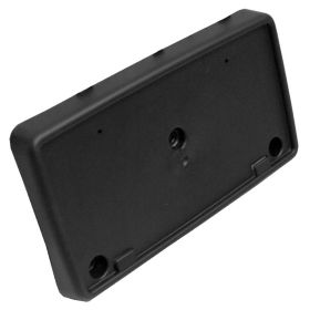 Jeep Liberty 2005-2007 Front License Plate Bracket - CH1068116