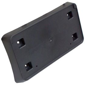 Dodge Charger 2006-2010 Front License Plate Bracket - CH1068117