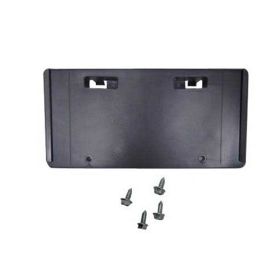 2011-2014 Dodge Charger - Front License Plate Bracket - CH1068118