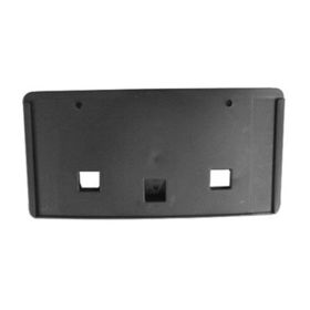 Chrysler 300 2011-2014 Front License Plate Bracket - CH1068122