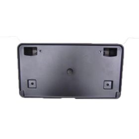 Dodge Dart 2013-2016 Front License Plate Bracket - CH1068123