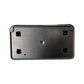 2014-2016 Jeep Grand Cherokee - Front License Plate Bracket - CH1068124