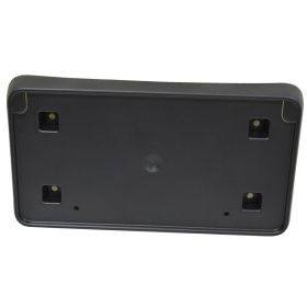 Jeep Grand Cherokee 2014-2016 Front License Plate Bracket - CH1068124