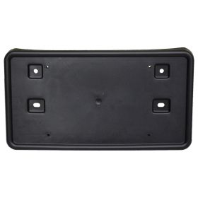 2011-2017 Jeep Patriot - Front License Plate Bracket - CH1068126