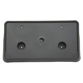 Dodge RAM Pickup 1500 Classic 2013-2018 Front License Plate Bracket - CH1068127