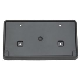 Dodge RAM Pickup 1500 Classic 2013-2018 Front License Plate Bracket - CH1068128