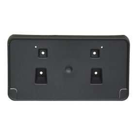 Jeep Cherokee 2014-2018 Front License Plate Bracket - CH1068130