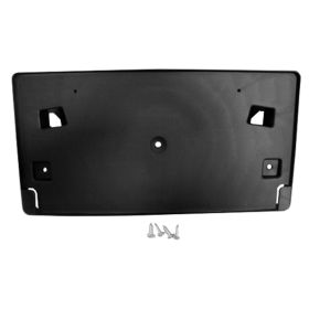 2015-2023 Chrysler 300 - Front License Plate Bracket - CH1068132