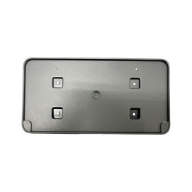 2015-2023 Dodge Charger - Front License Plate Bracket - CH1068133