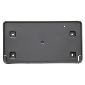 2011-2013 Dodge Durango - Front License Plate Bracket - CH1068134