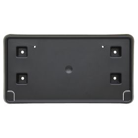 Dodge Durango 2014-2019 Front License Plate Bracket - CH1068135