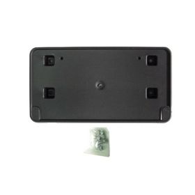 2014-2016 Jeep Grand Cherokee - Front License Plate Bracket - CH1068138
